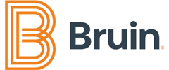Bruin Financial & Professional Services Logo