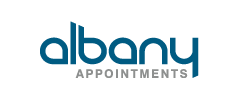 Albany Appointments Logo