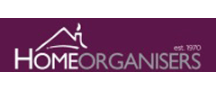 HomeOrganisers logo