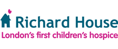 Richard House Children's Hospice Logo