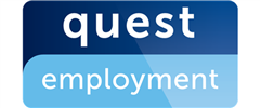 Quest Employment Logo