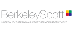 Berkeley Scott logo