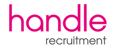 Jobs from Handle Recruitment
