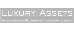 Luxury Assets jobs