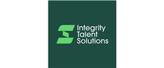 Integrity Talent Solutions Logo