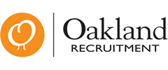 Oakland Recruitment Logo