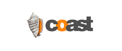 Coast Specialist Recruitment Logo