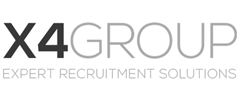 Jobs from X4 Group