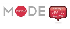 Jobs from Mode Print Solutions Jobs from Mode Print Solutions