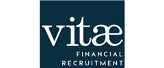 Vitae Financial Recruitment Limited jobs