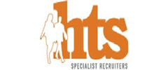 HTS Recruitment Ltd Logo
