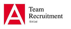 A Team Recruitment EA Limited Logo