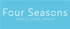 Four Seasons Health Care Logo