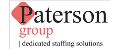 The Paterson Group jobs