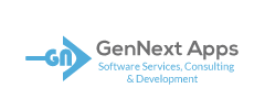 GenNext Apps Limited Logo