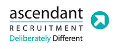 Ascendant Recruitment Logo