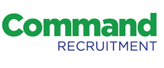 Command Recruitment Logo