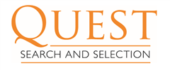 Quest Search and Selection jobs