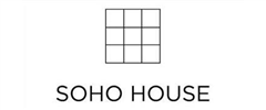 Soho House Group Logo