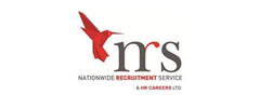 Jobs from HR CAREERS & NATIONWIDE RECRUITMENT SERVICE