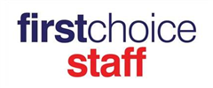 Jobs from First Choice Staff 