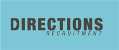 Directions Recruitment Logo