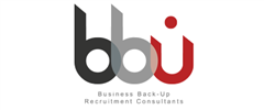 Business Back-Up Professional Appointments Ltd Logo