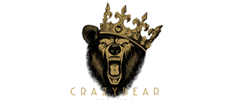 The Crazy Bear Group Logo