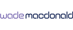 Jobs from Wade Macdonald