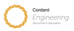 Cordant Engineering Logo