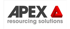 Apex Resourcing Solutions Ltd jobs