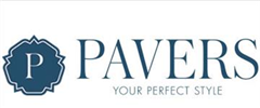 Pavers LTD Logo