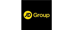 JD Group  Logo
