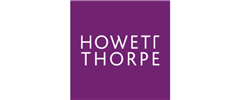 Howett Thorpe Logo