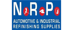 N.R.P Ltd Nuneaton Refinishing Products jobs