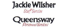 Jackie Wilsher Staff Service & Queensway Personnel jobs