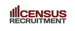 Jobs from Census Recruitment Ltd Jobs from Census Recruitment Ltd