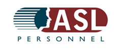 ASL Personnel Logo