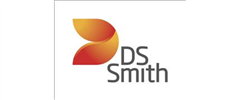 DS Smith  Logo