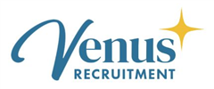 Jobs from Venus Recruitment Ltd Jobs from Venus Recruitment Ltd