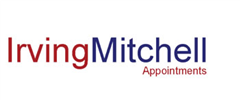 Irving Mitchell Logo