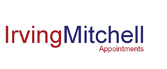 Irving Mitchell jobs