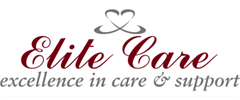 Elite Care Recruitment Logo
