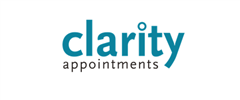 Clarity Appointments Ltd Logo
