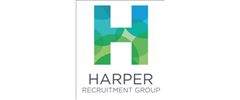 Harper Recruitment Group Logo