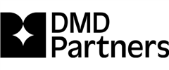 DMD Recruitment LTD Logo