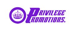 Privilege Promotions Logo