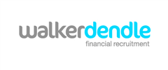 Walker Dendle Financial Recruitment jobs