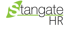 Stangate HR  Logo