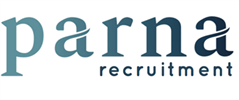 Parna Recruitment Logo